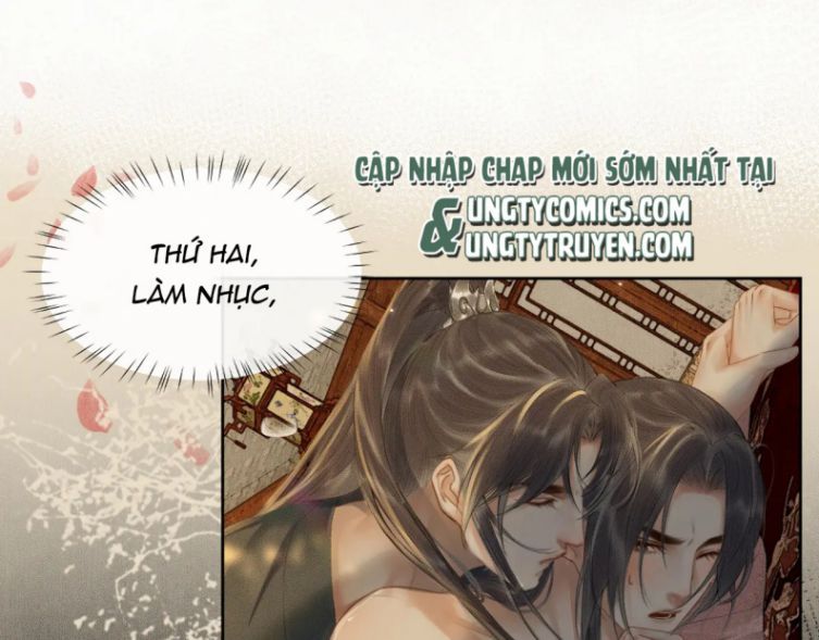 Husky Và Sư Tôn Mèo Trắng Của Hắn Chapter 19 - Trang 2