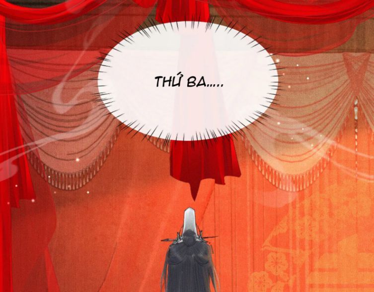 Husky Và Sư Tôn Mèo Trắng Của Hắn Chapter 19 - Trang 2