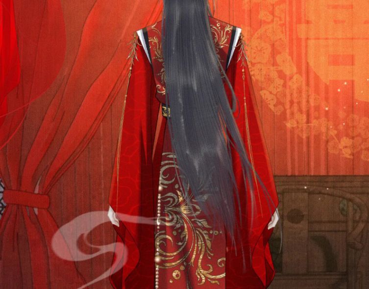 Husky Và Sư Tôn Mèo Trắng Của Hắn Chapter 19 - Trang 2