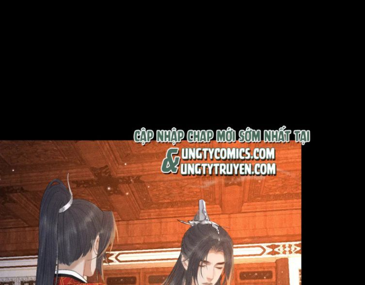 Husky Và Sư Tôn Mèo Trắng Của Hắn Chapter 19 - Trang 2
