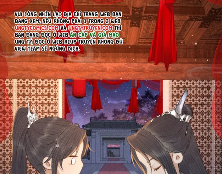 Husky Và Sư Tôn Mèo Trắng Của Hắn Chapter 19 - Trang 2