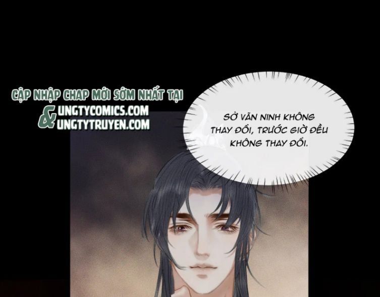 Husky Và Sư Tôn Mèo Trắng Của Hắn Chapter 19 - Trang 2