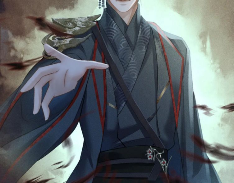 Husky Và Sư Tôn Mèo Trắng Của Hắn Chapter 19 - Trang 2