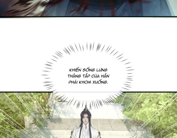 Husky Và Sư Tôn Mèo Trắng Của Hắn Chapter 19 - Trang 2