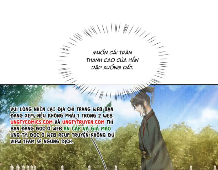 Husky Và Sư Tôn Mèo Trắng Của Hắn Chapter 19 - Trang 2