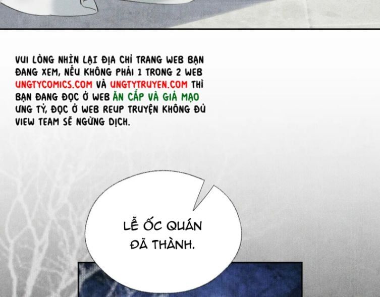 Husky Và Sư Tôn Mèo Trắng Của Hắn Chapter 19 - Trang 2