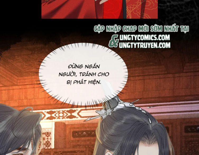 Husky Và Sư Tôn Mèo Trắng Của Hắn Chapter 19 - Trang 2
