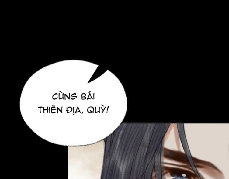 Husky Và Sư Tôn Mèo Trắng Của Hắn Chapter 19 - Trang 2