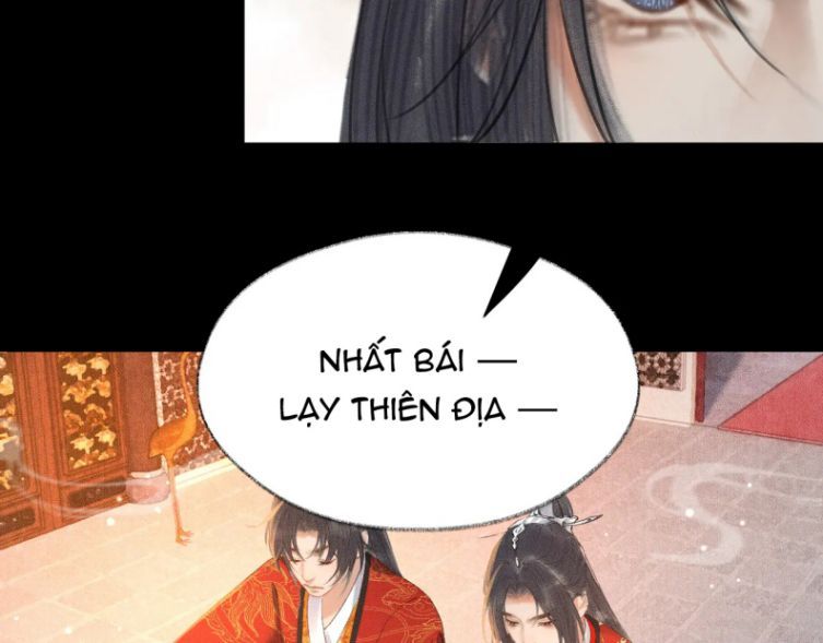 Husky Và Sư Tôn Mèo Trắng Của Hắn Chapter 19 - Trang 2