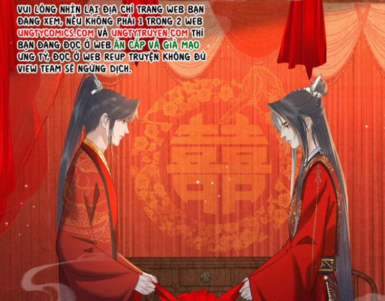 Husky Và Sư Tôn Mèo Trắng Của Hắn Chapter 19 - Trang 2
