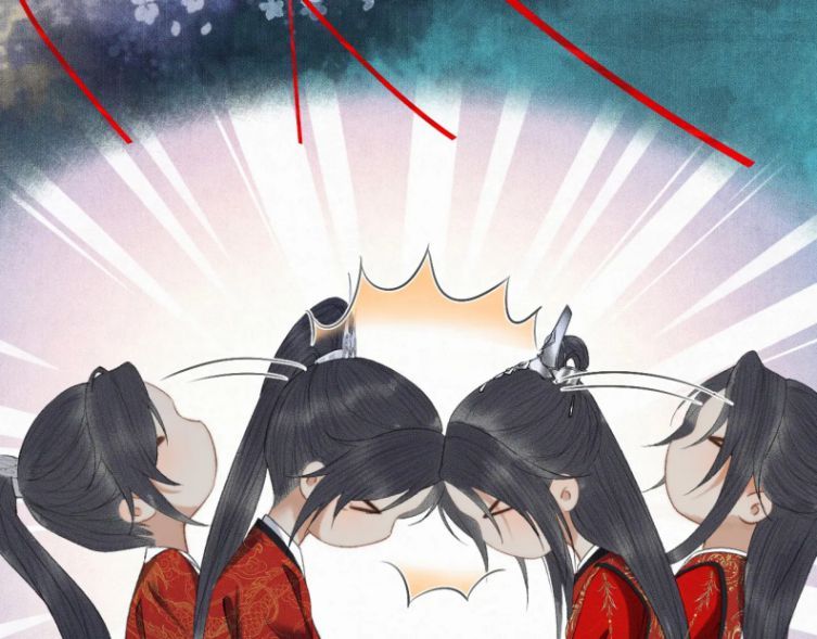 Husky Và Sư Tôn Mèo Trắng Của Hắn Chapter 19 - Trang 2