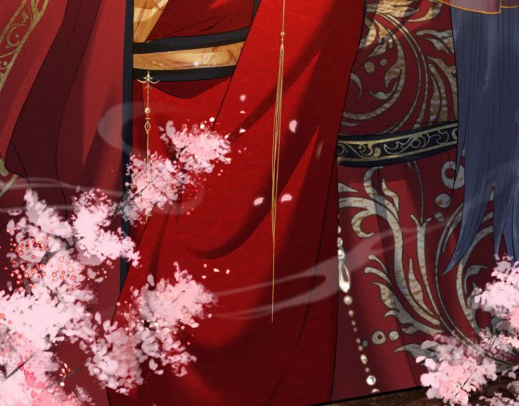 Husky Và Sư Tôn Mèo Trắng Của Hắn Chapter 19 - Trang 2