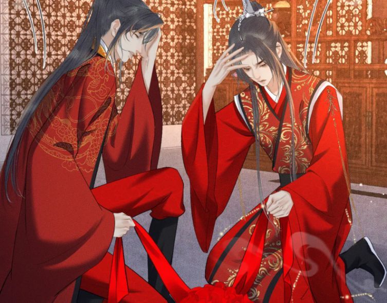 Husky Và Sư Tôn Mèo Trắng Của Hắn Chapter 19 - Trang 2