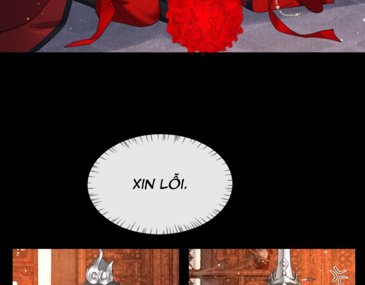 Husky Và Sư Tôn Mèo Trắng Của Hắn Chapter 19 - Trang 2