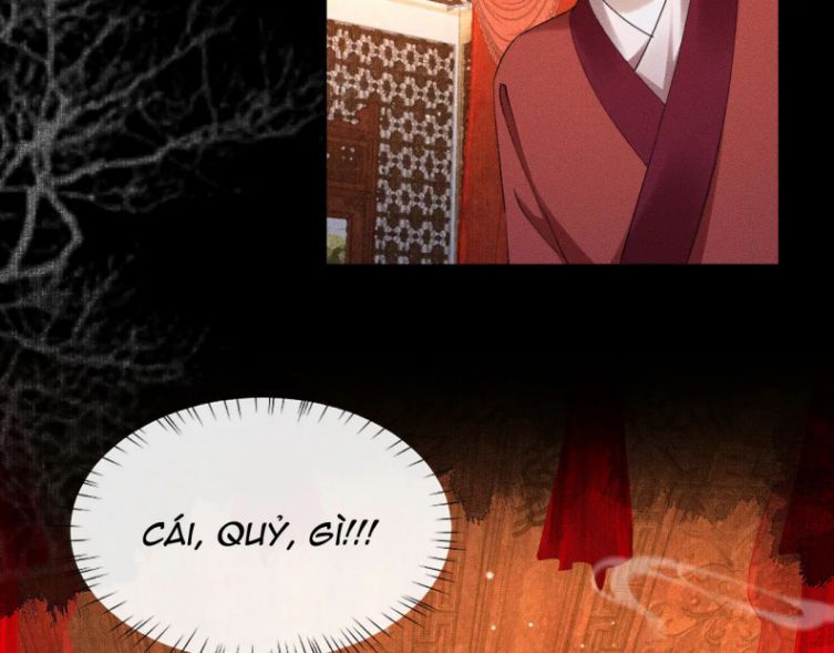 Husky Và Sư Tôn Mèo Trắng Của Hắn Chapter 19 - Trang 2
