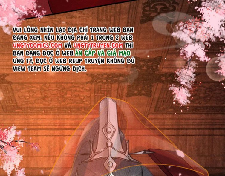 Husky Và Sư Tôn Mèo Trắng Của Hắn Chapter 19 - Trang 2