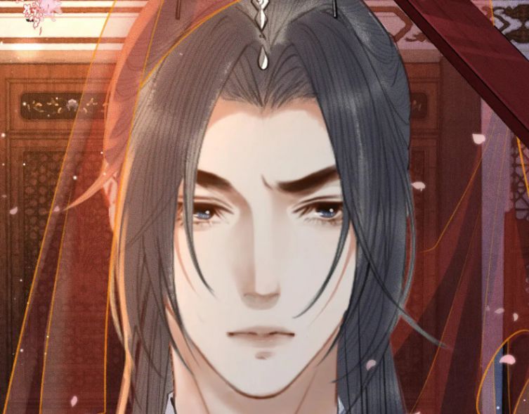 Husky Và Sư Tôn Mèo Trắng Của Hắn Chapter 19 - Trang 2