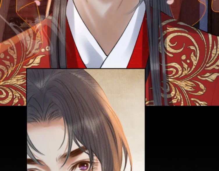 Husky Và Sư Tôn Mèo Trắng Của Hắn Chapter 19 - Trang 2