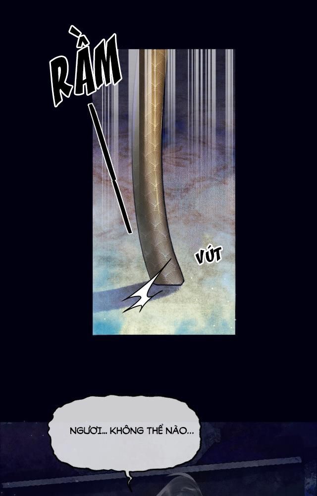 Husky Và Sư Tôn Mèo Trắng Của Hắn Chapter 2 - Trang 2