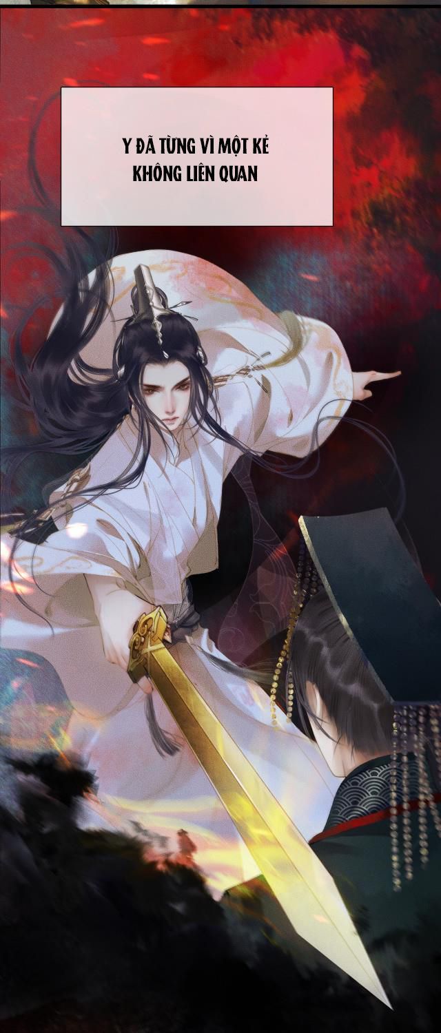 Husky Và Sư Tôn Mèo Trắng Của Hắn Chapter 2 - Trang 2