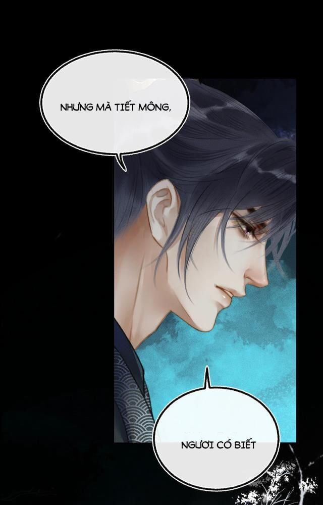 Husky Và Sư Tôn Mèo Trắng Của Hắn Chapter 2 - Trang 2