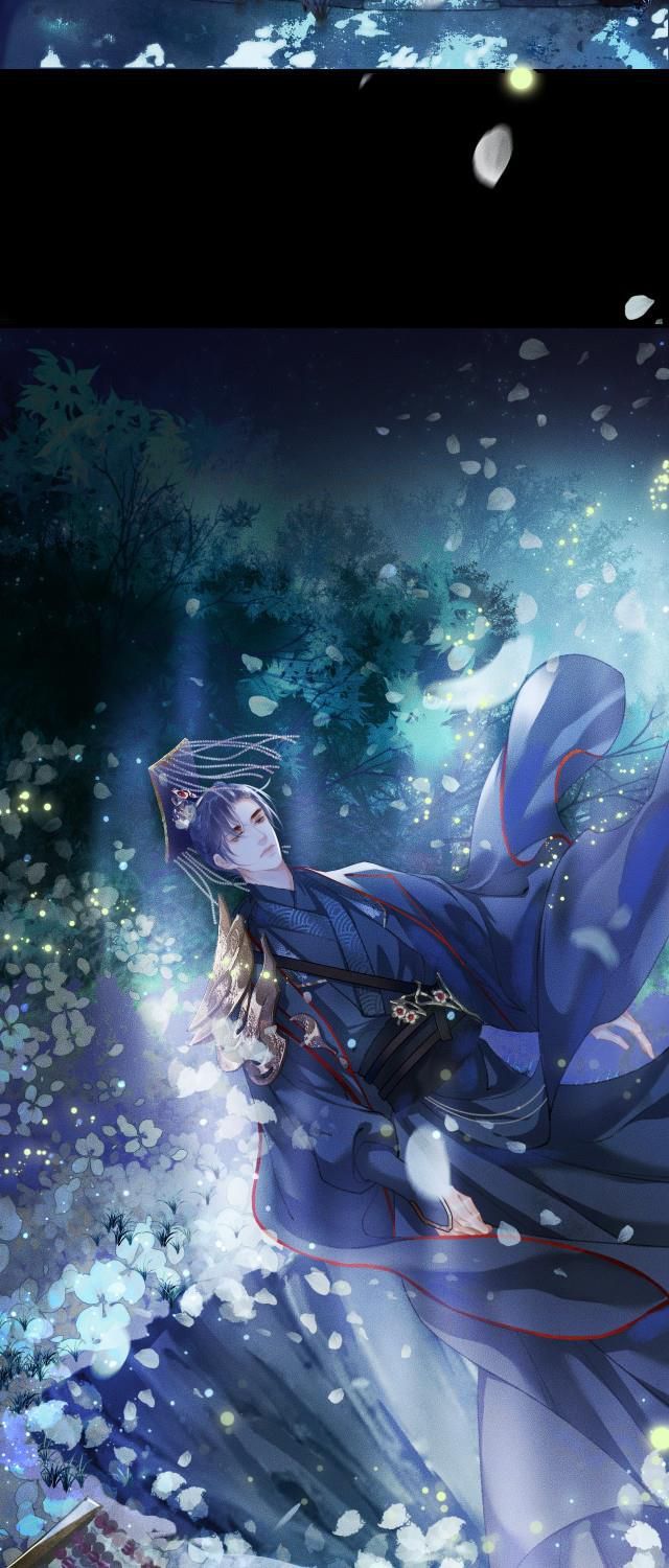 Husky Và Sư Tôn Mèo Trắng Của Hắn Chapter 2 - Trang 2
