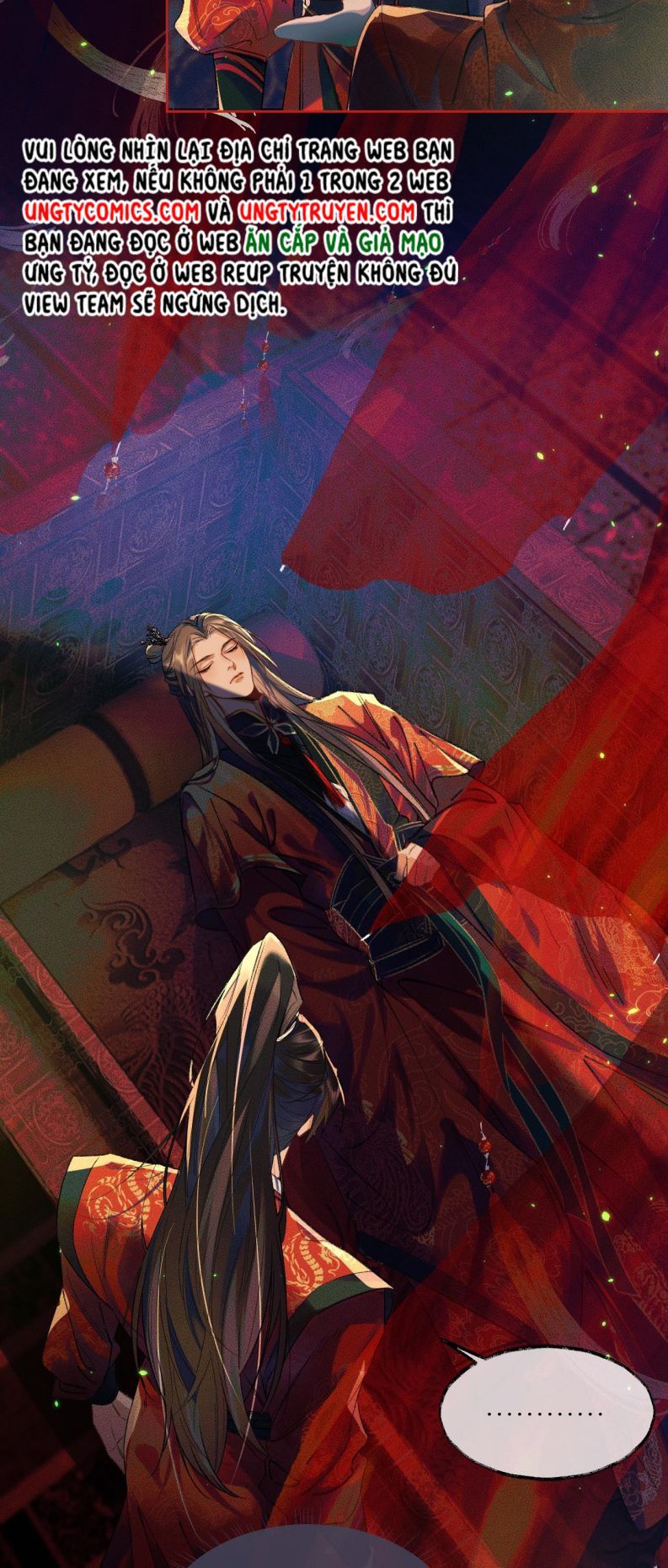 Husky Và Sư Tôn Mèo Trắng Của Hắn Chapter 20 - Trang 2