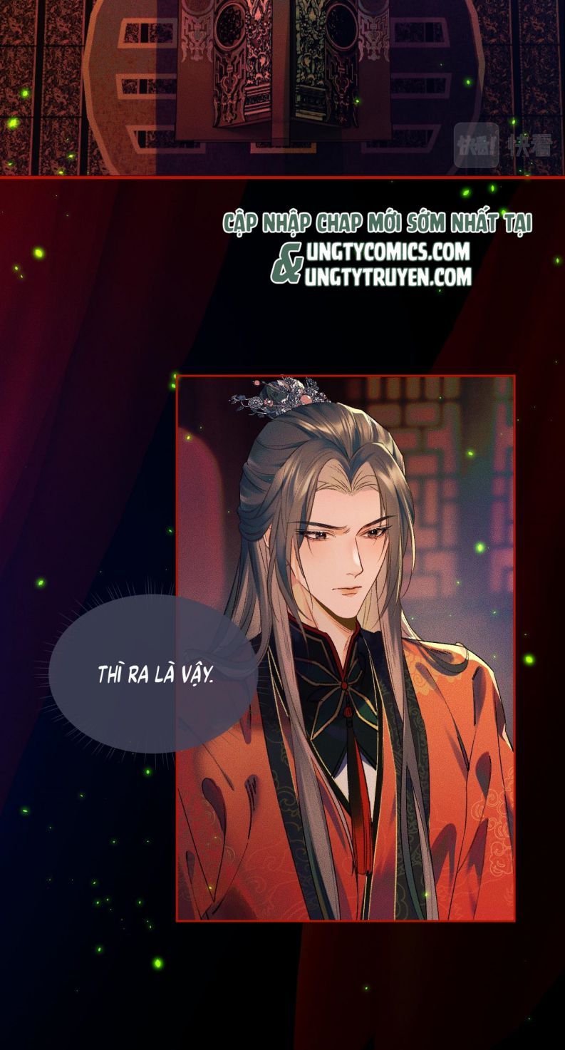 Husky Và Sư Tôn Mèo Trắng Của Hắn Chapter 20 - Trang 2