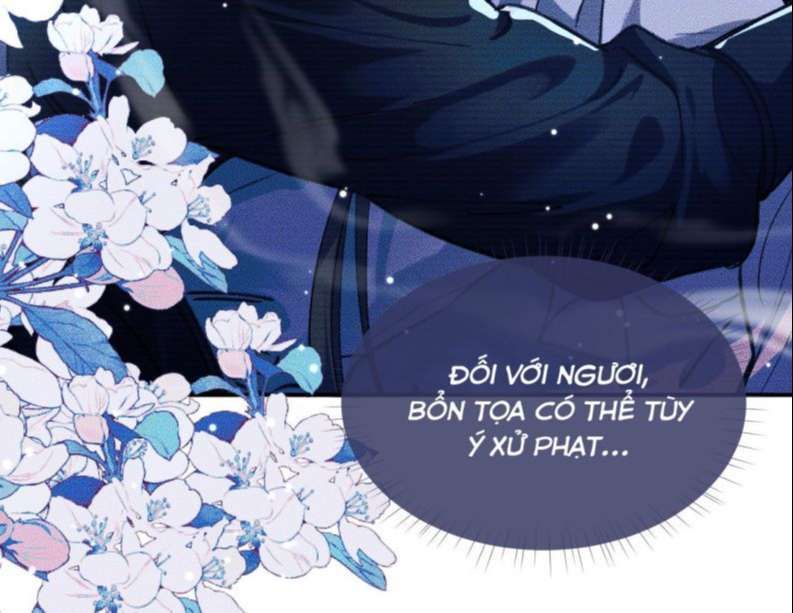 Husky Và Sư Tôn Mèo Trắng Của Hắn Chapter 21 - Trang 2