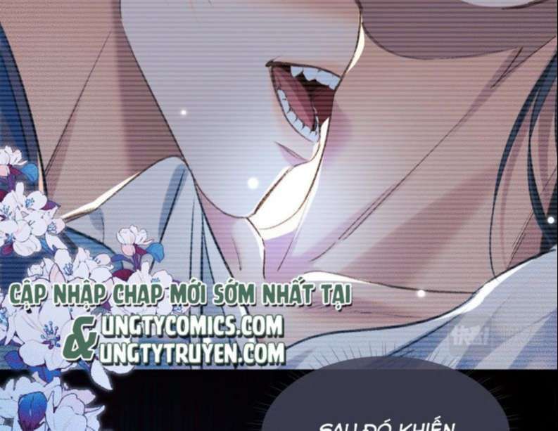 Husky Và Sư Tôn Mèo Trắng Của Hắn Chapter 21 - Trang 2