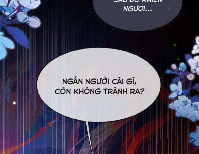 Husky Và Sư Tôn Mèo Trắng Của Hắn Chapter 21 - Trang 2