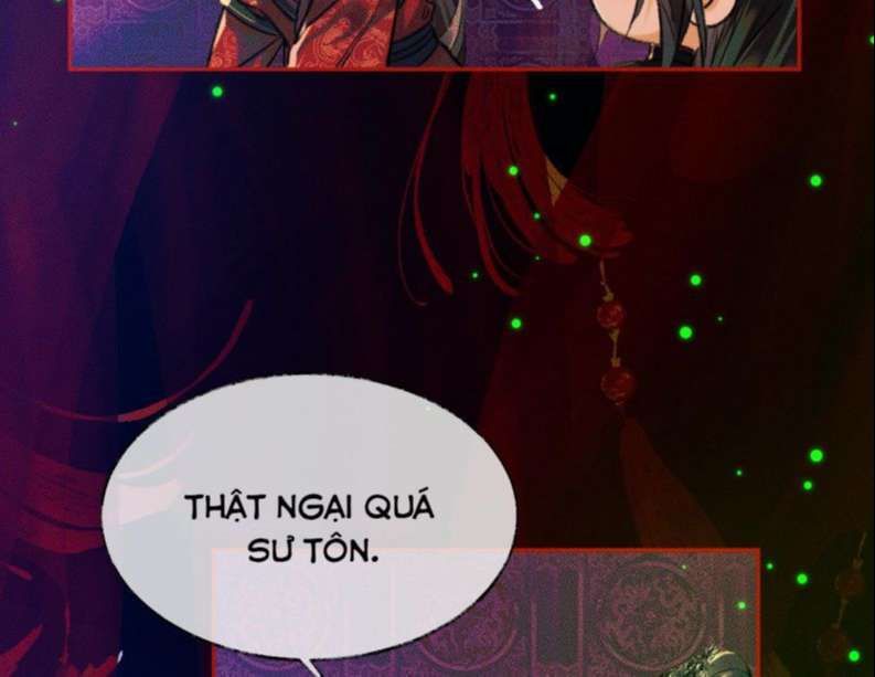 Husky Và Sư Tôn Mèo Trắng Của Hắn Chapter 21 - Trang 2