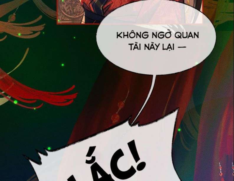 Husky Và Sư Tôn Mèo Trắng Của Hắn Chapter 21 - Trang 2