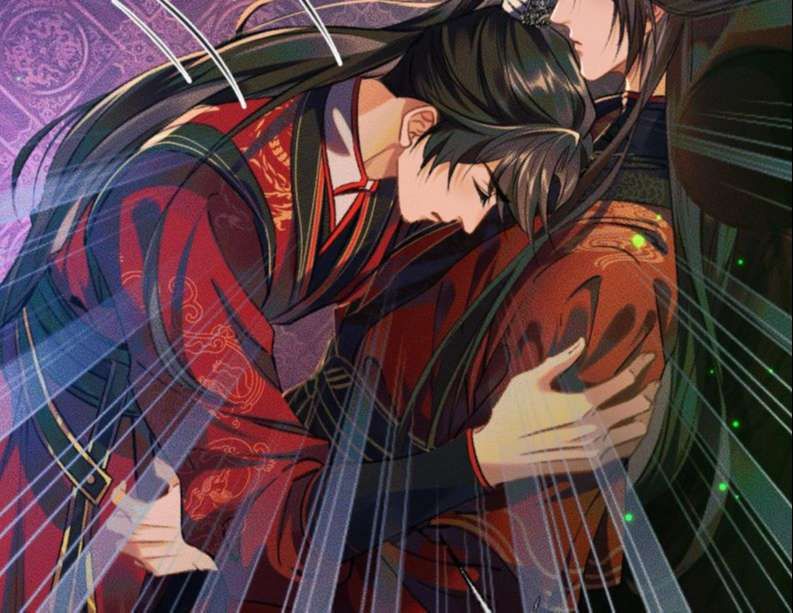 Husky Và Sư Tôn Mèo Trắng Của Hắn Chapter 21 - Trang 2