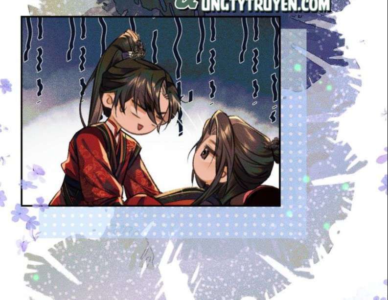 Husky Và Sư Tôn Mèo Trắng Của Hắn Chapter 21 - Trang 2