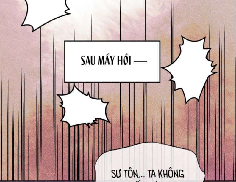 Husky Và Sư Tôn Mèo Trắng Của Hắn Chapter 21 - Trang 2