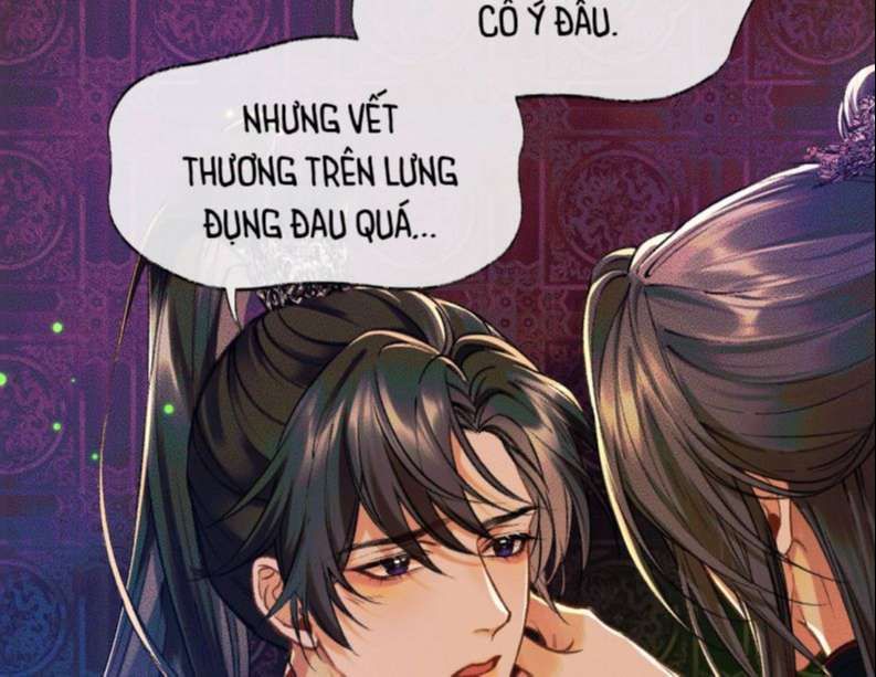 Husky Và Sư Tôn Mèo Trắng Của Hắn Chapter 21 - Trang 2