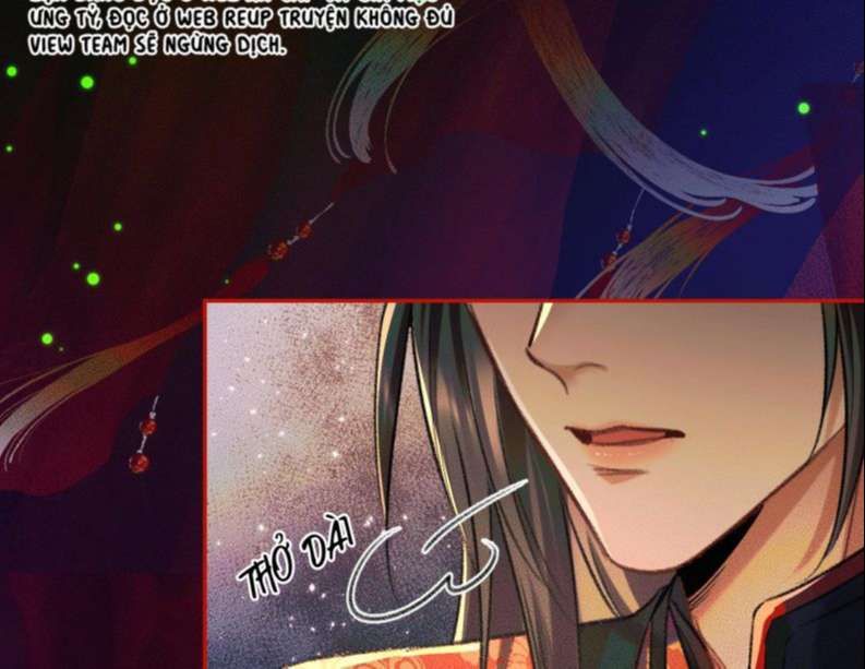 Husky Và Sư Tôn Mèo Trắng Của Hắn Chapter 21 - Trang 2
