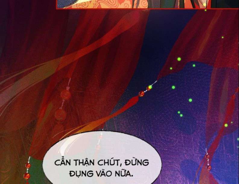 Husky Và Sư Tôn Mèo Trắng Của Hắn Chapter 21 - Trang 2