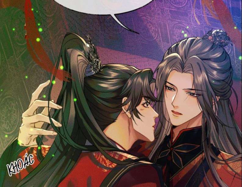 Husky Và Sư Tôn Mèo Trắng Của Hắn Chapter 21 - Trang 2