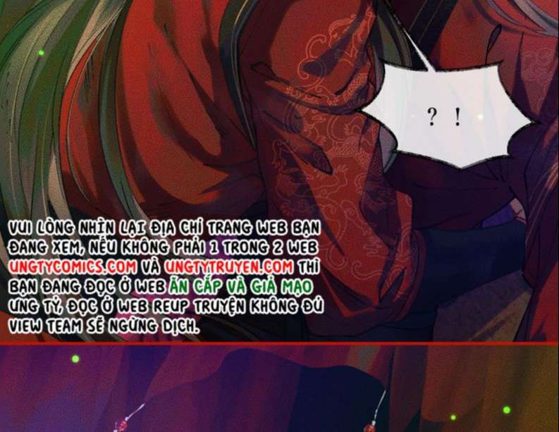 Husky Và Sư Tôn Mèo Trắng Của Hắn Chapter 21 - Trang 2