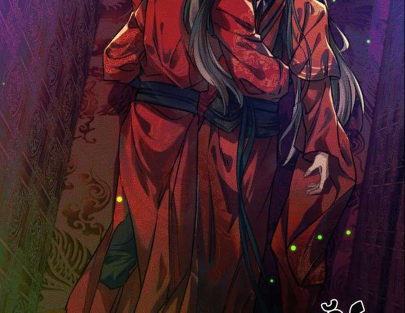 Husky Và Sư Tôn Mèo Trắng Của Hắn Chapter 21 - Trang 2
