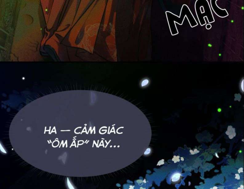 Husky Và Sư Tôn Mèo Trắng Của Hắn Chapter 21 - Trang 2