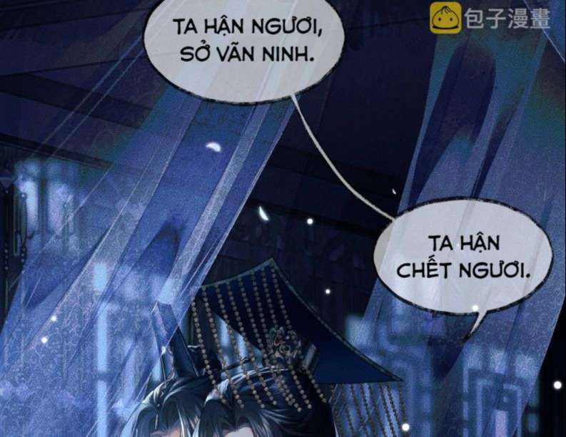 Husky Và Sư Tôn Mèo Trắng Của Hắn Chapter 21 - Trang 2