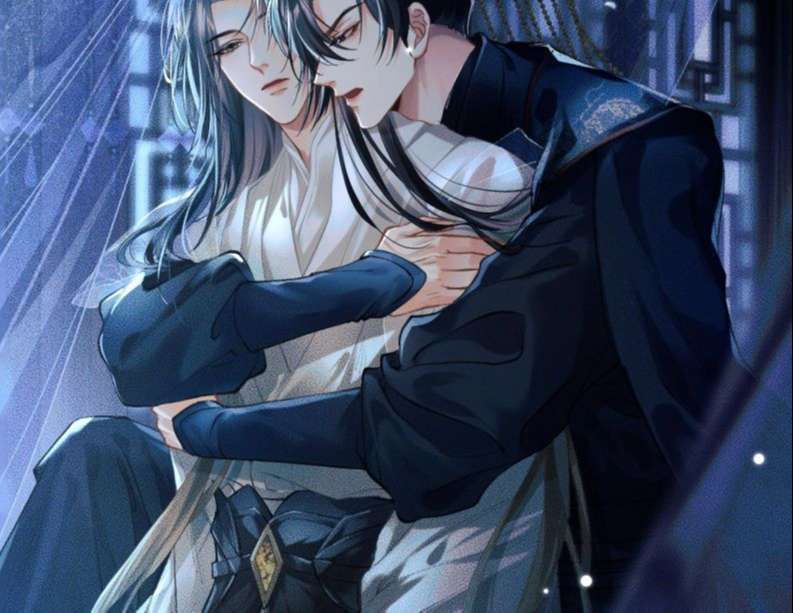 Husky Và Sư Tôn Mèo Trắng Của Hắn Chapter 21 - Trang 2