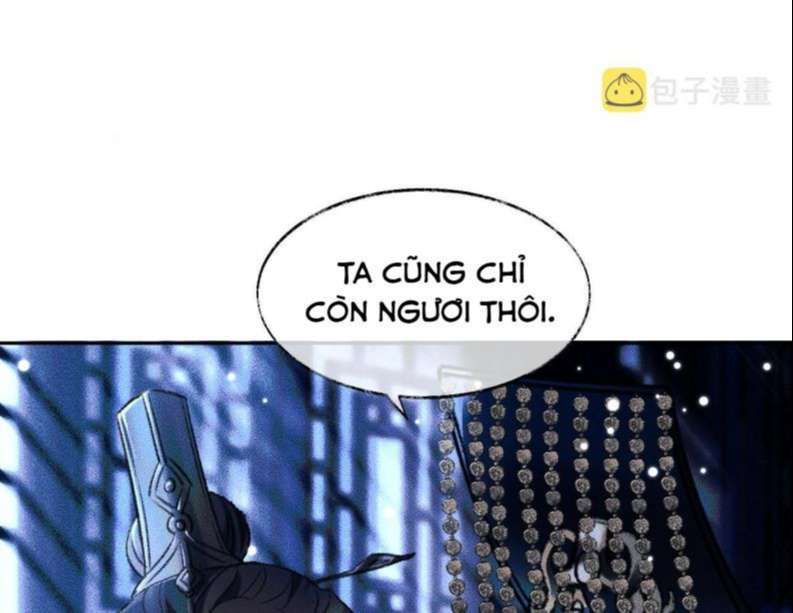 Husky Và Sư Tôn Mèo Trắng Của Hắn Chapter 21 - Trang 2