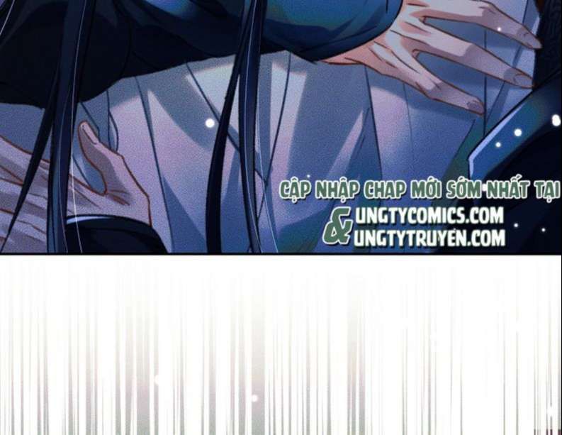 Husky Và Sư Tôn Mèo Trắng Của Hắn Chapter 21 - Trang 2