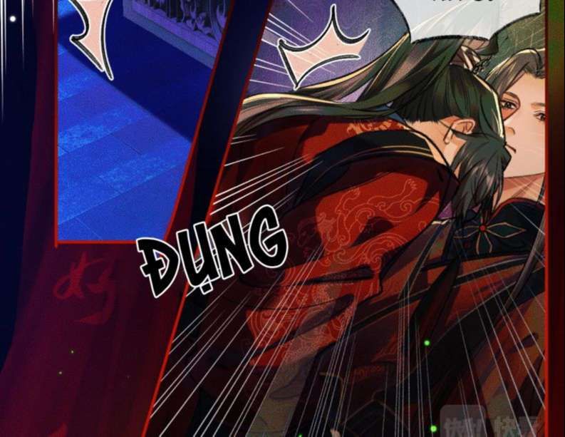 Husky Và Sư Tôn Mèo Trắng Của Hắn Chapter 21 - Trang 2
