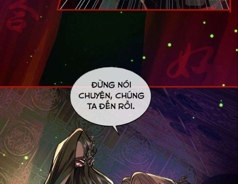 Husky Và Sư Tôn Mèo Trắng Của Hắn Chapter 21 - Trang 2