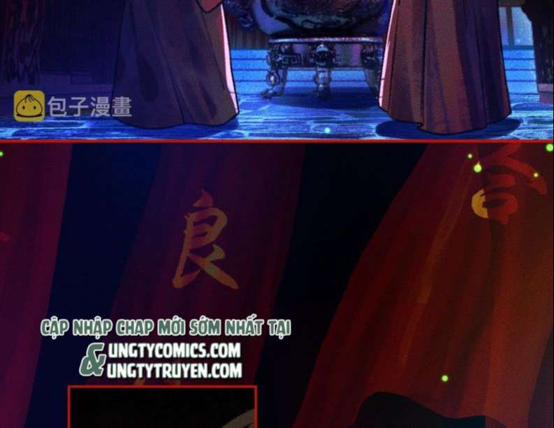 Husky Và Sư Tôn Mèo Trắng Của Hắn Chapter 21 - Trang 2